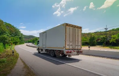 Bursa ile Dodurga Arası Bulaşık Makinesi Taşıma