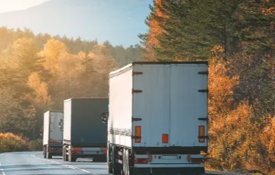 Bursa ile Dodurga Arası Klima Taşıma