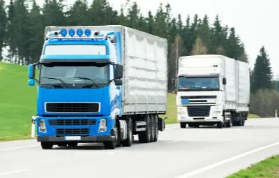 Bursa ile Dodurga Arası Eşya Taşıma